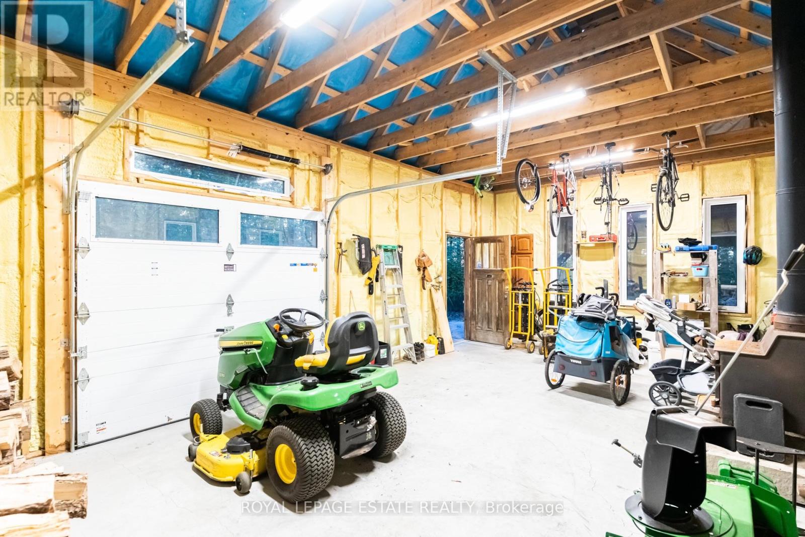 392 Telecom Road, Kawartha Lakes (Manvers), Ontario  L0A 1K0 - Photo 50 - X13789398
