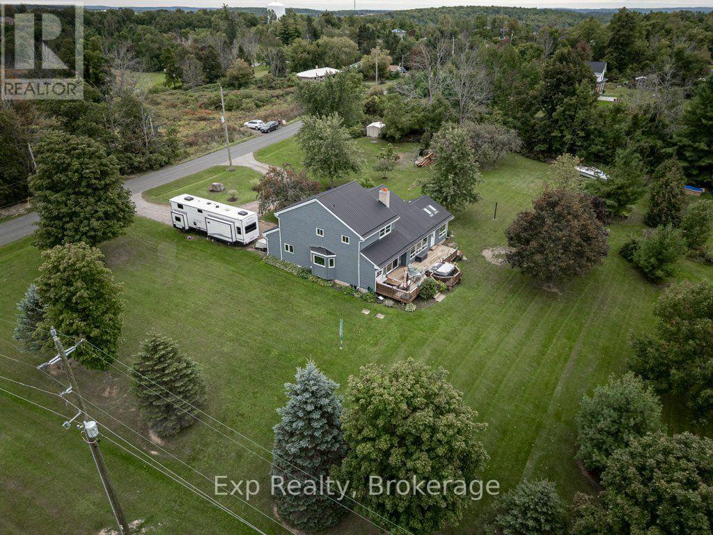 150 PORTAGE STREET, trent hills (campbellford), Ontario