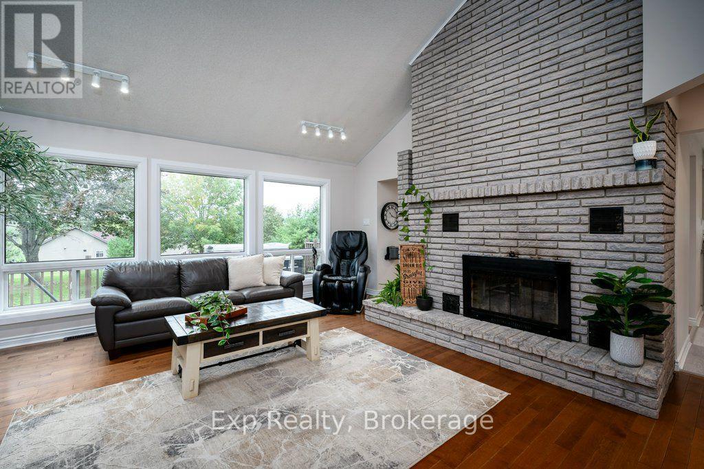 150 Portage Street, Trent Hills (Campbellford), Ontario  K0L 1L0 - Photo 21 - X13790100