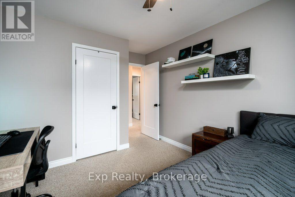 150 Portage Street, Trent Hills (Campbellford), Ontario  K0L 1L0 - Photo 30 - X13790100