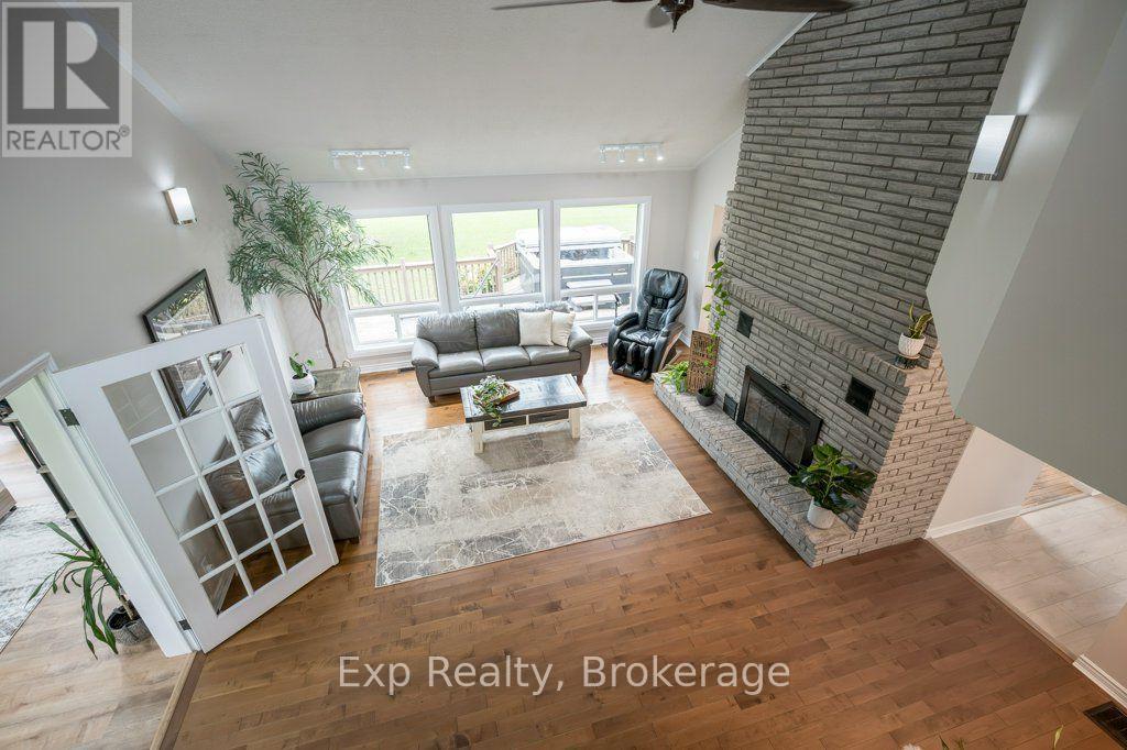 150 Portage Street, Trent Hills (Campbellford), Ontario  K0L 1L0 - Photo 39 - X13790100