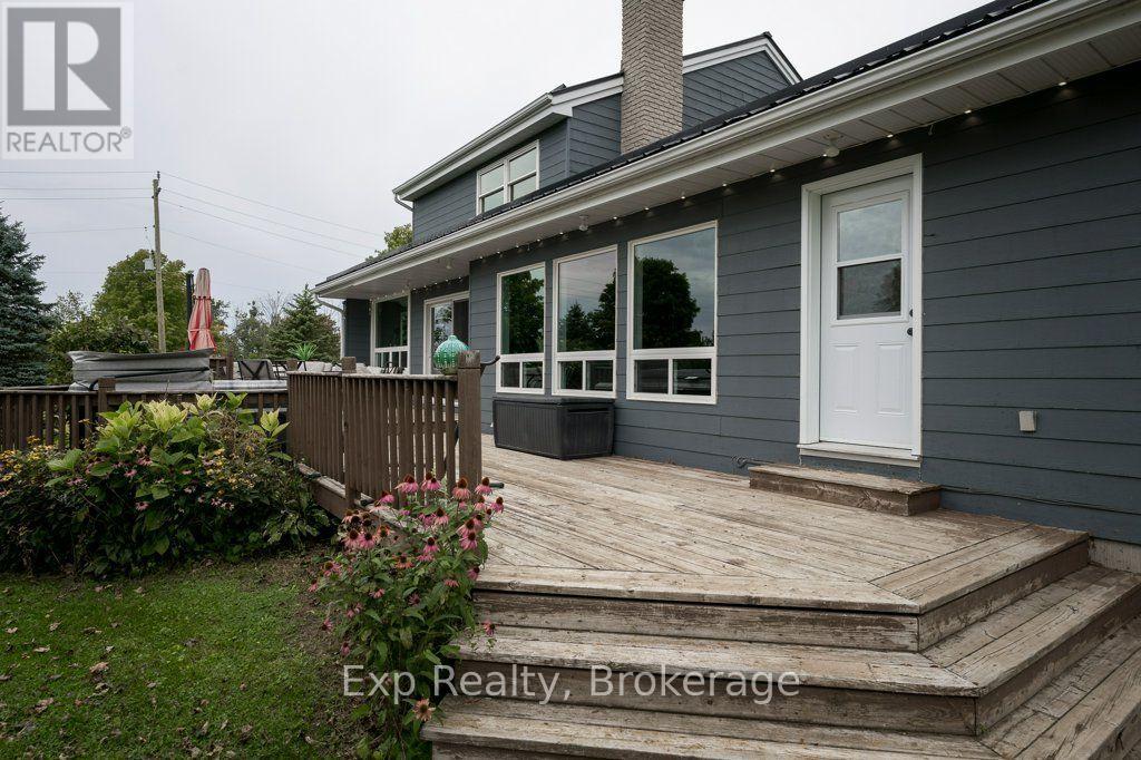 150 Portage Street, Trent Hills (Campbellford), Ontario  K0L 1L0 - Photo 42 - X13790100