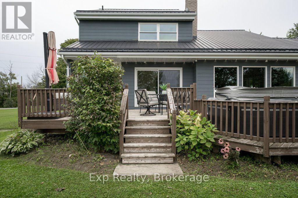 150 Portage Street, Trent Hills (Campbellford), Ontario  K0L 1L0 - Photo 45 - X13790100