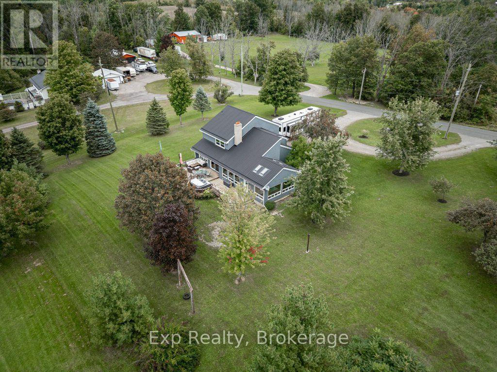 150 Portage Street, Trent Hills (Campbellford), Ontario  K0L 1L0 - Photo 46 - X13790100