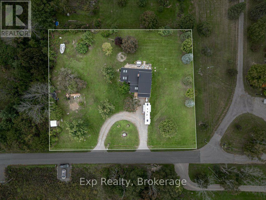 150 Portage Street, Trent Hills (Campbellford), Ontario  K0L 1L0 - Photo 47 - X13790100