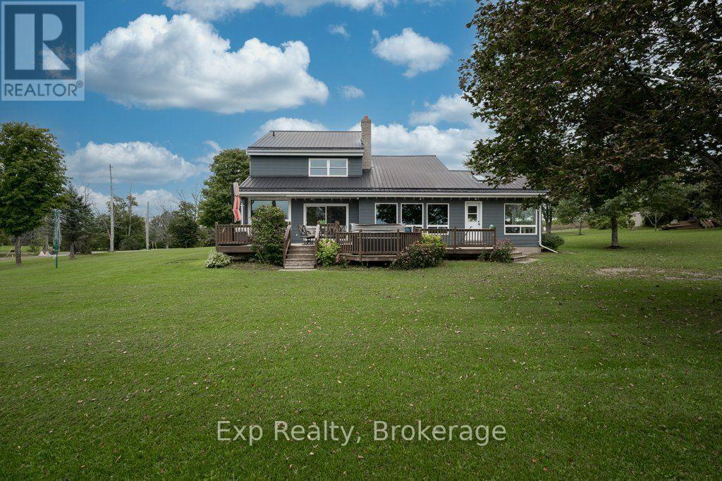 150 Portage Street, Trent Hills (Campbellford), Ontario  K0L 1L0 - Photo 5 - X13790100