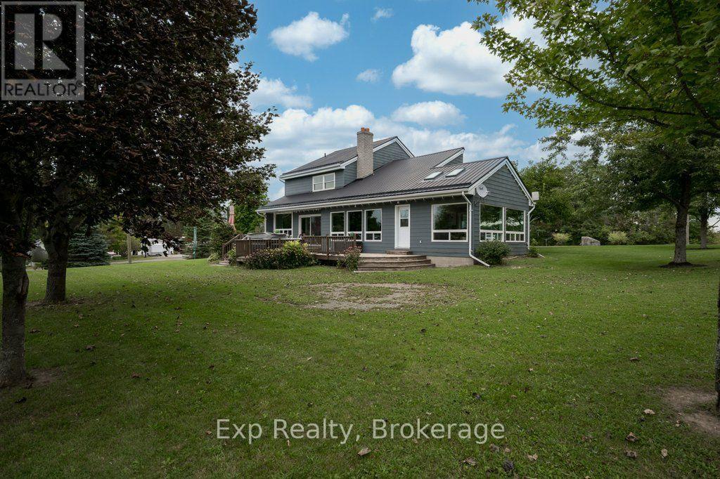 150 Portage Street, Trent Hills (Campbellford), Ontario  K0L 1L0 - Photo 6 - X13790100