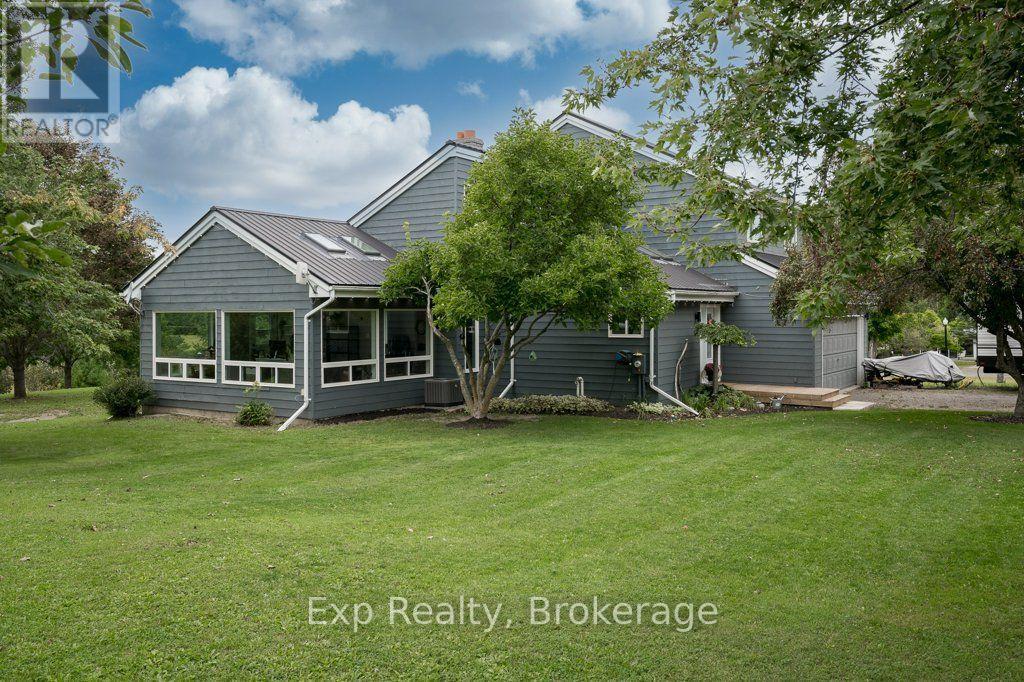150 Portage Street, Trent Hills (Campbellford), Ontario  K0L 1L0 - Photo 7 - X13790100