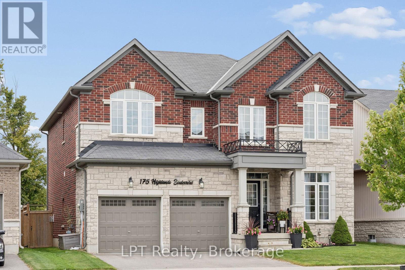 175 HIGHLANDS BOULEVARD, cavan monaghan (cavan twp), Ontario