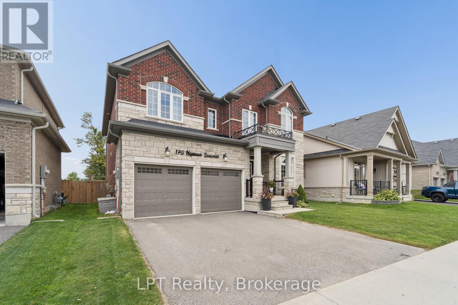 175 Highlands Boulevard, Cavan Monaghan (Cavan Twp), Ontario  L0A 1G0 - Photo 2 - X13790104