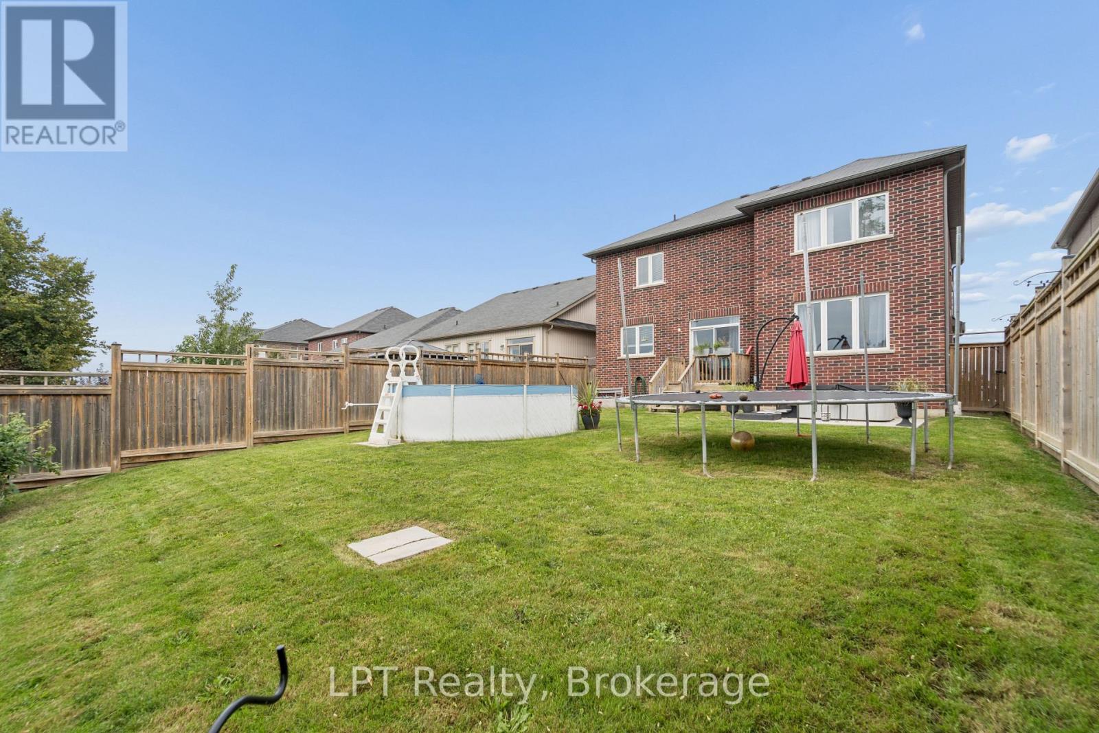 175 Highlands Boulevard, Cavan Monaghan (Cavan Twp), Ontario  L0A 1G0 - Photo 46 - X13790104