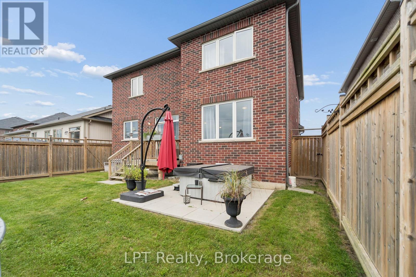 175 Highlands Boulevard, Cavan Monaghan (Cavan Twp), Ontario  L0A 1G0 - Photo 47 - X13790104