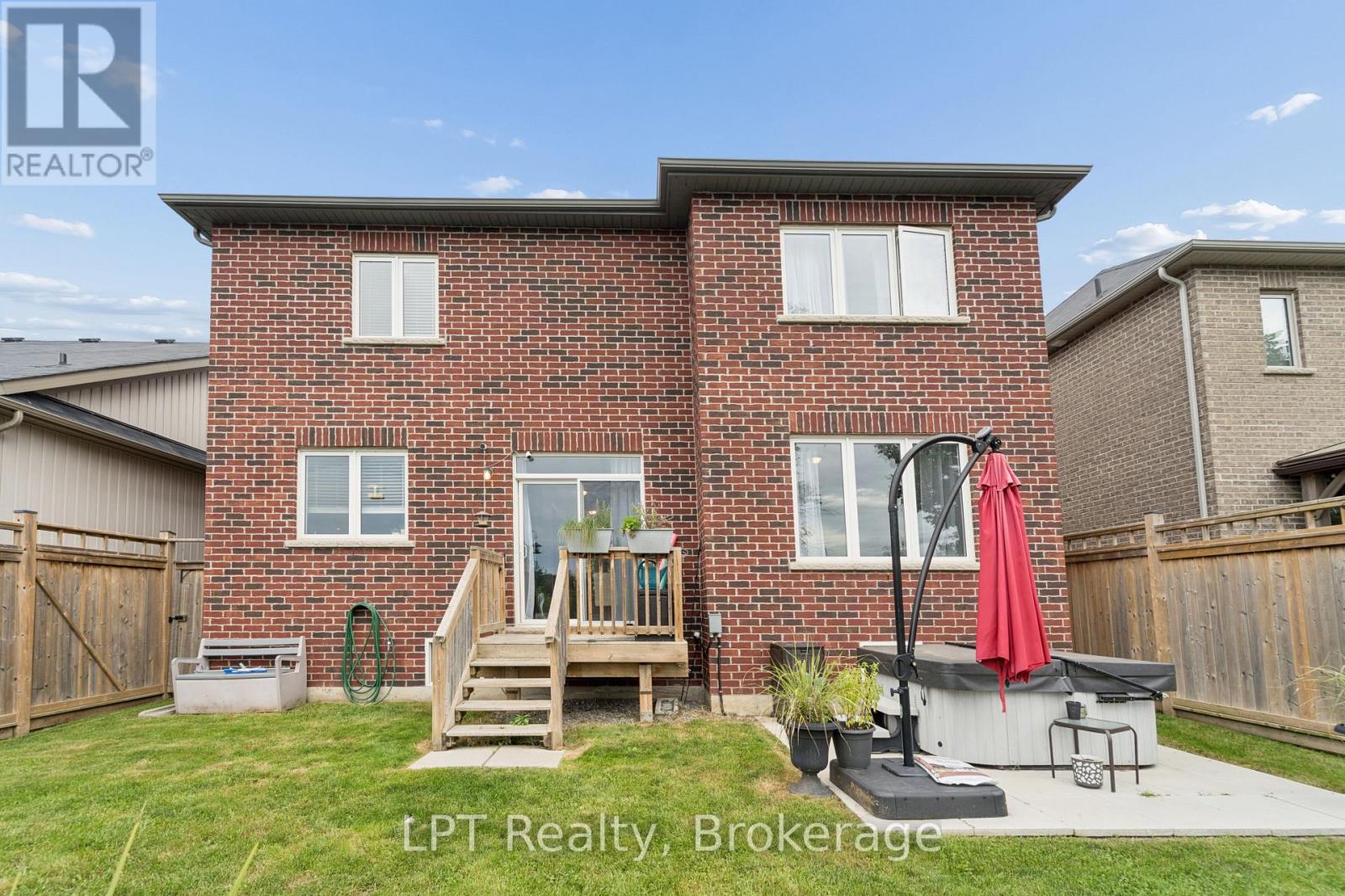175 Highlands Boulevard, Cavan Monaghan (Cavan Twp), Ontario  L0A 1G0 - Photo 50 - X13790104