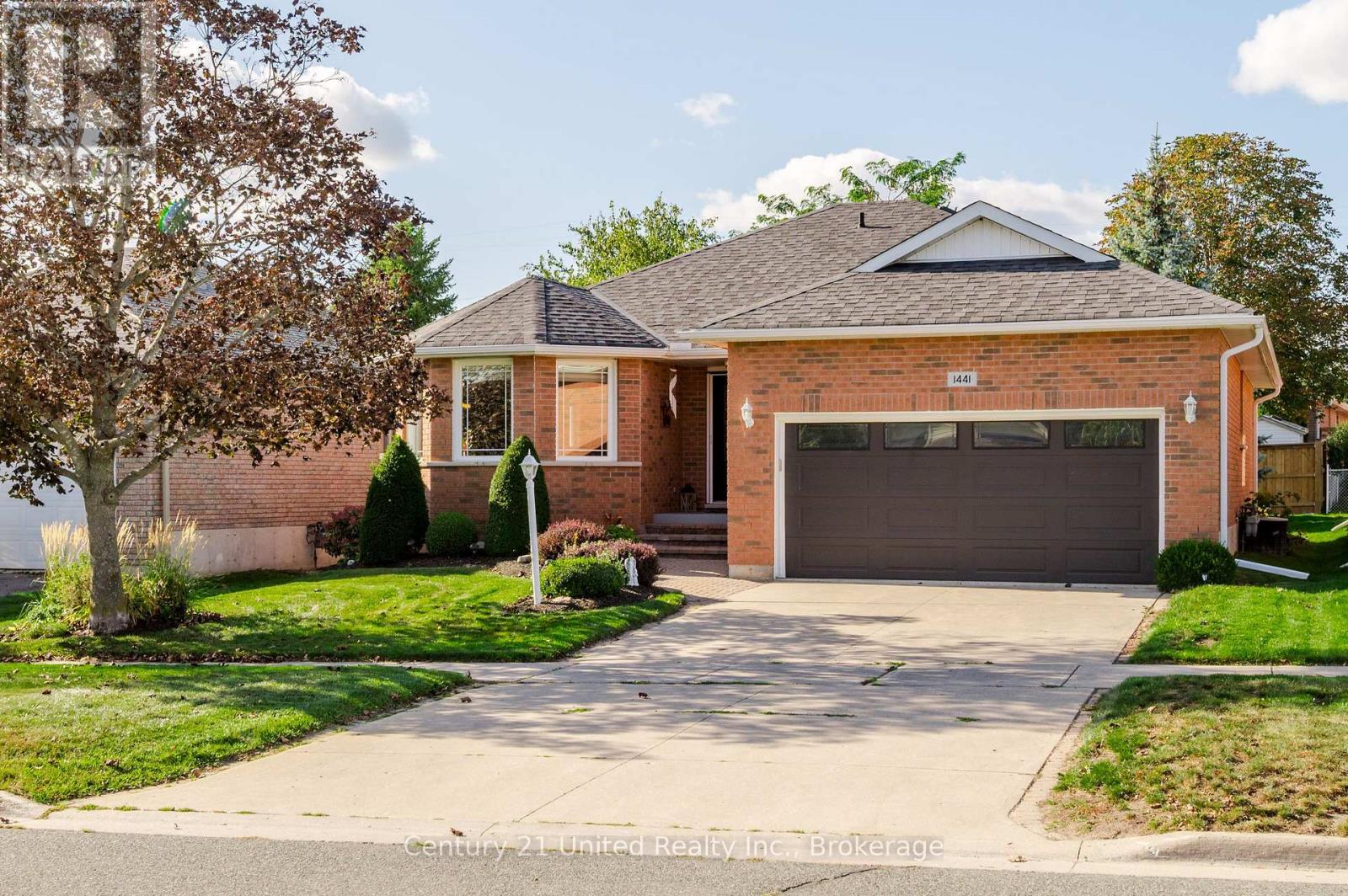 1441 HETHERINGTON DRIVE, peterborough (northcrest ward 5), Ontario