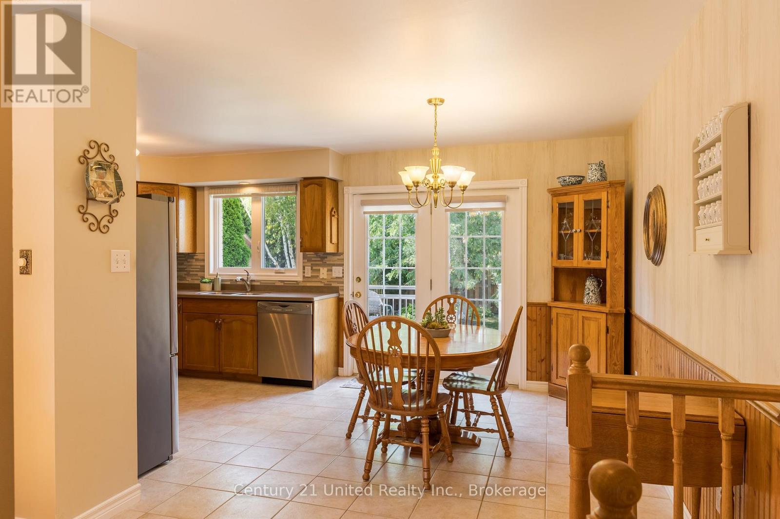 1441 Hetherington Drive, Peterborough (Northcrest Ward 5), Ontario  K9L 1Y7 - Photo 14 - X13790614
