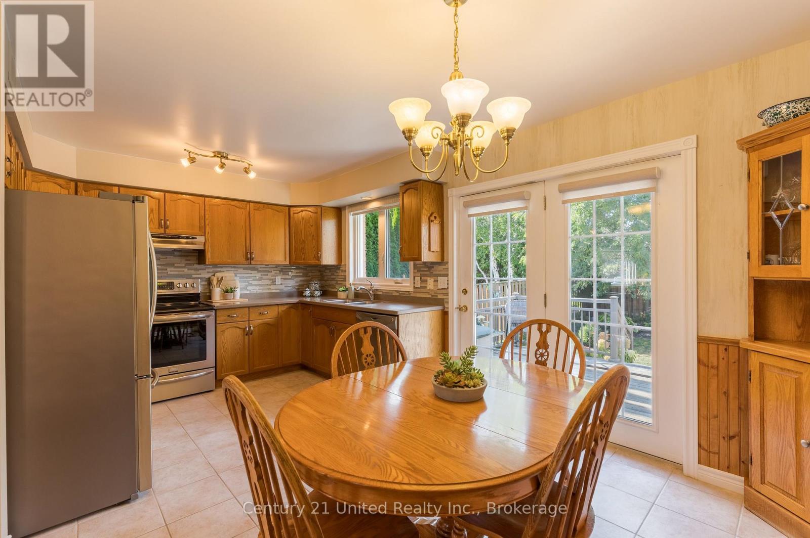 1441 Hetherington Drive, Peterborough (Northcrest Ward 5), Ontario  K9L 1Y7 - Photo 16 - X13790614