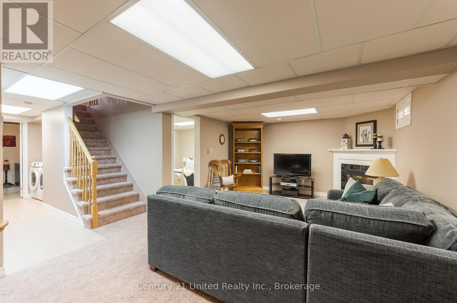 1441 Hetherington Drive, Peterborough (Northcrest Ward 5), Ontario  K9L 1Y7 - Photo 32 - X13790614