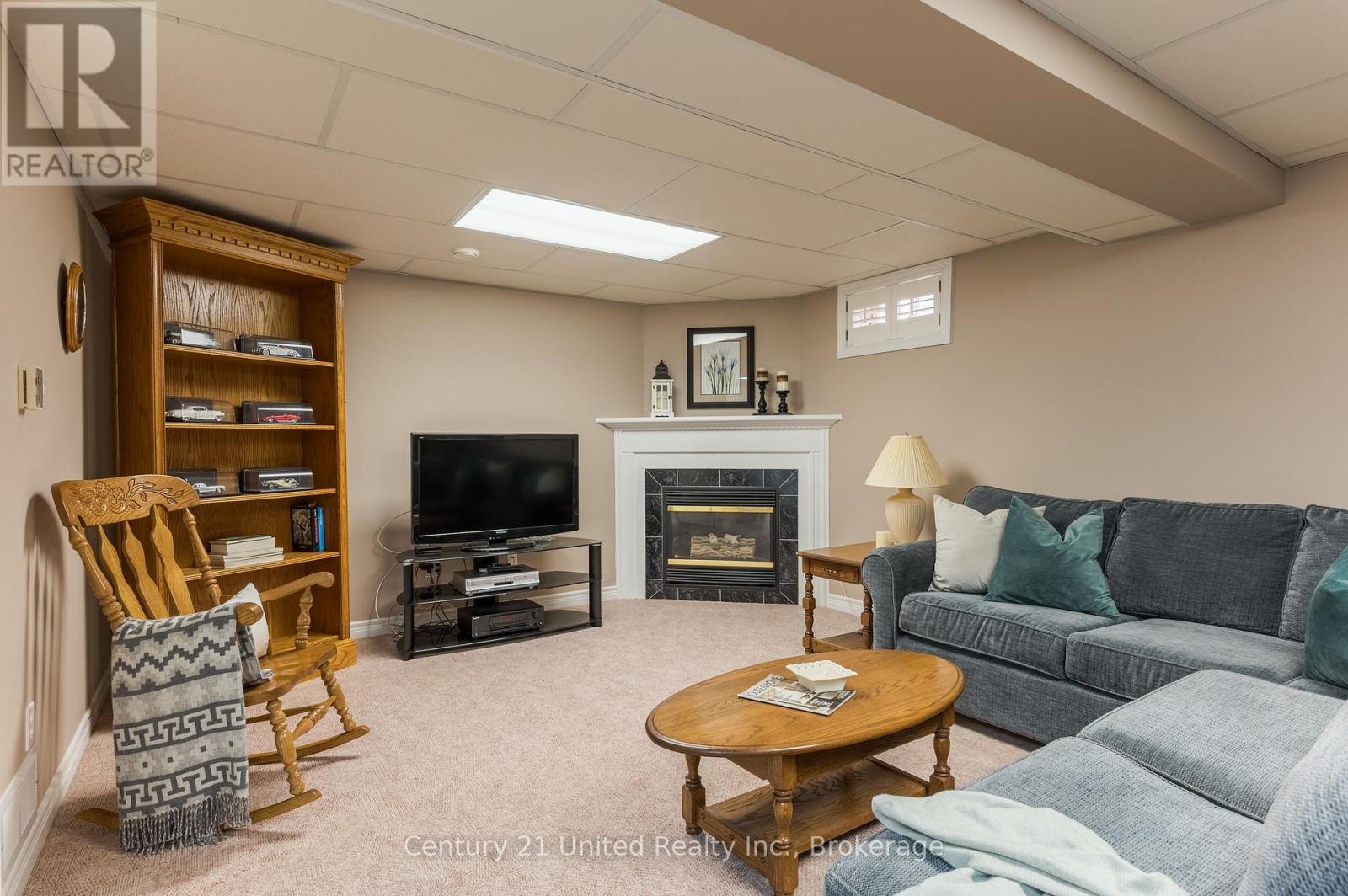 1441 Hetherington Drive, Peterborough (Northcrest Ward 5), Ontario  K9L 1Y7 - Photo 34 - X13790614