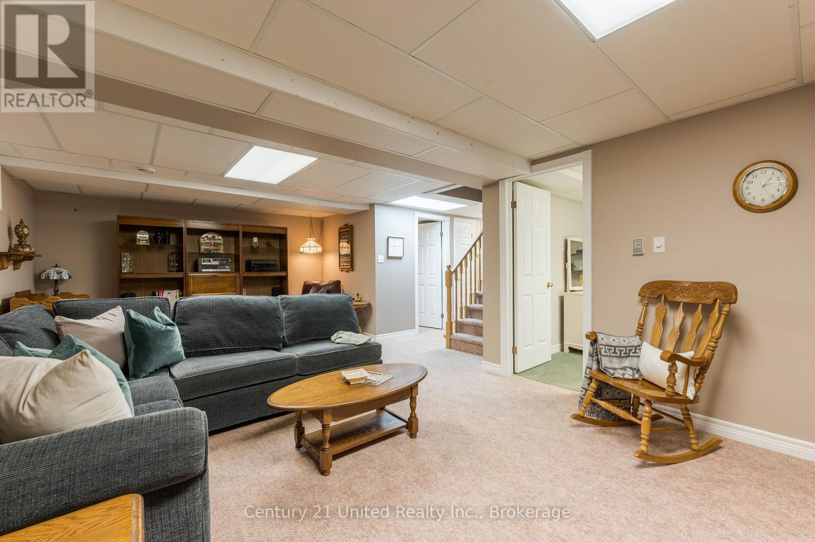 1441 Hetherington Drive, Peterborough (Northcrest Ward 5), Ontario  K9L 1Y7 - Photo 35 - X13790614