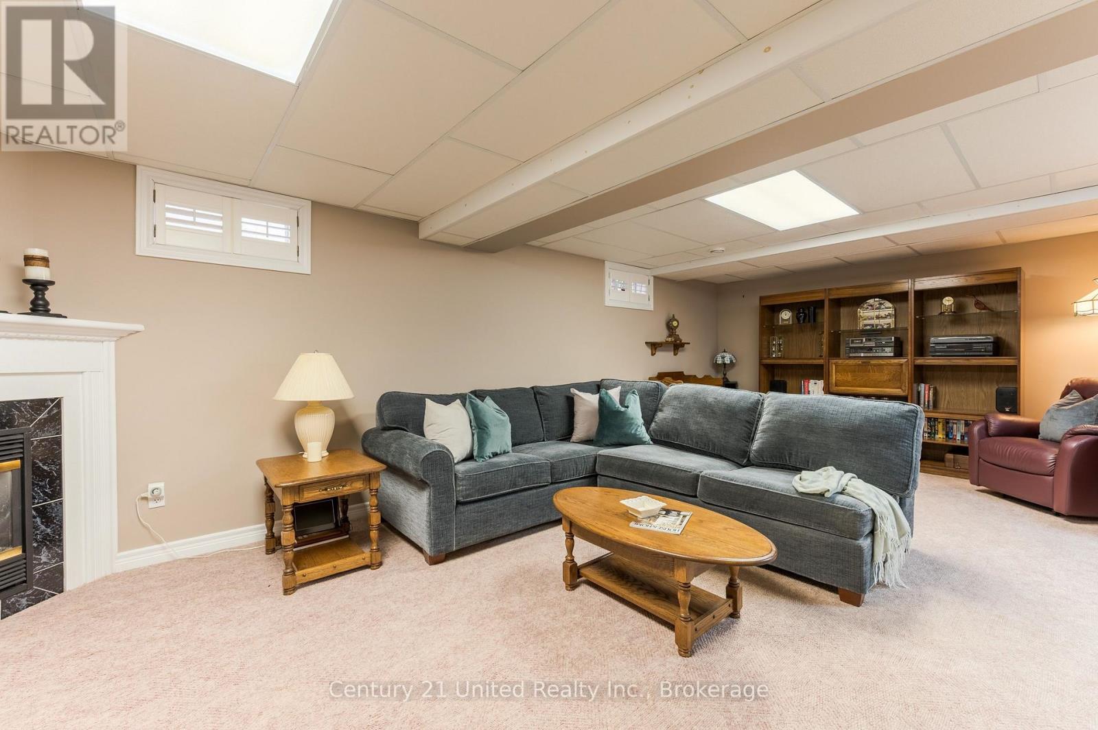 1441 Hetherington Drive, Peterborough (Northcrest Ward 5), Ontario  K9L 1Y7 - Photo 37 - X13790614
