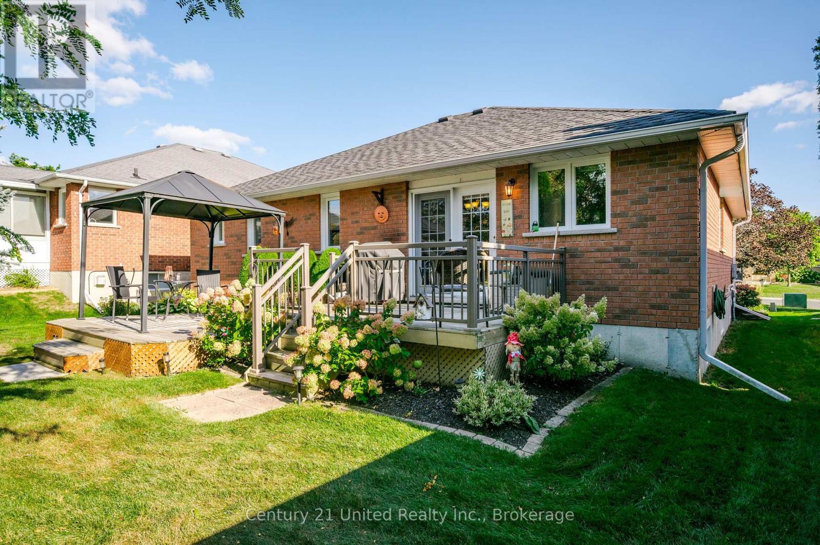 1441 Hetherington Drive, Peterborough (Northcrest Ward 5), Ontario  K9L 1Y7 - Photo 41 - X13790614