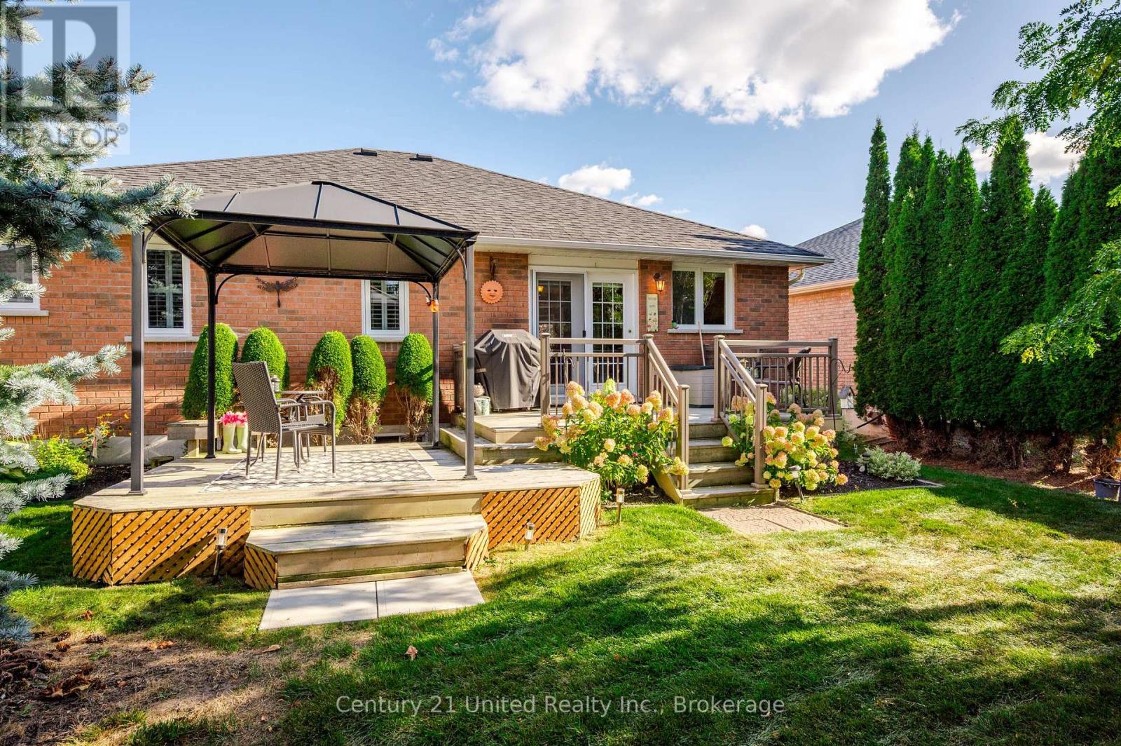 1441 Hetherington Drive, Peterborough (Northcrest Ward 5), Ontario  K9L 1Y7 - Photo 42 - X13790614