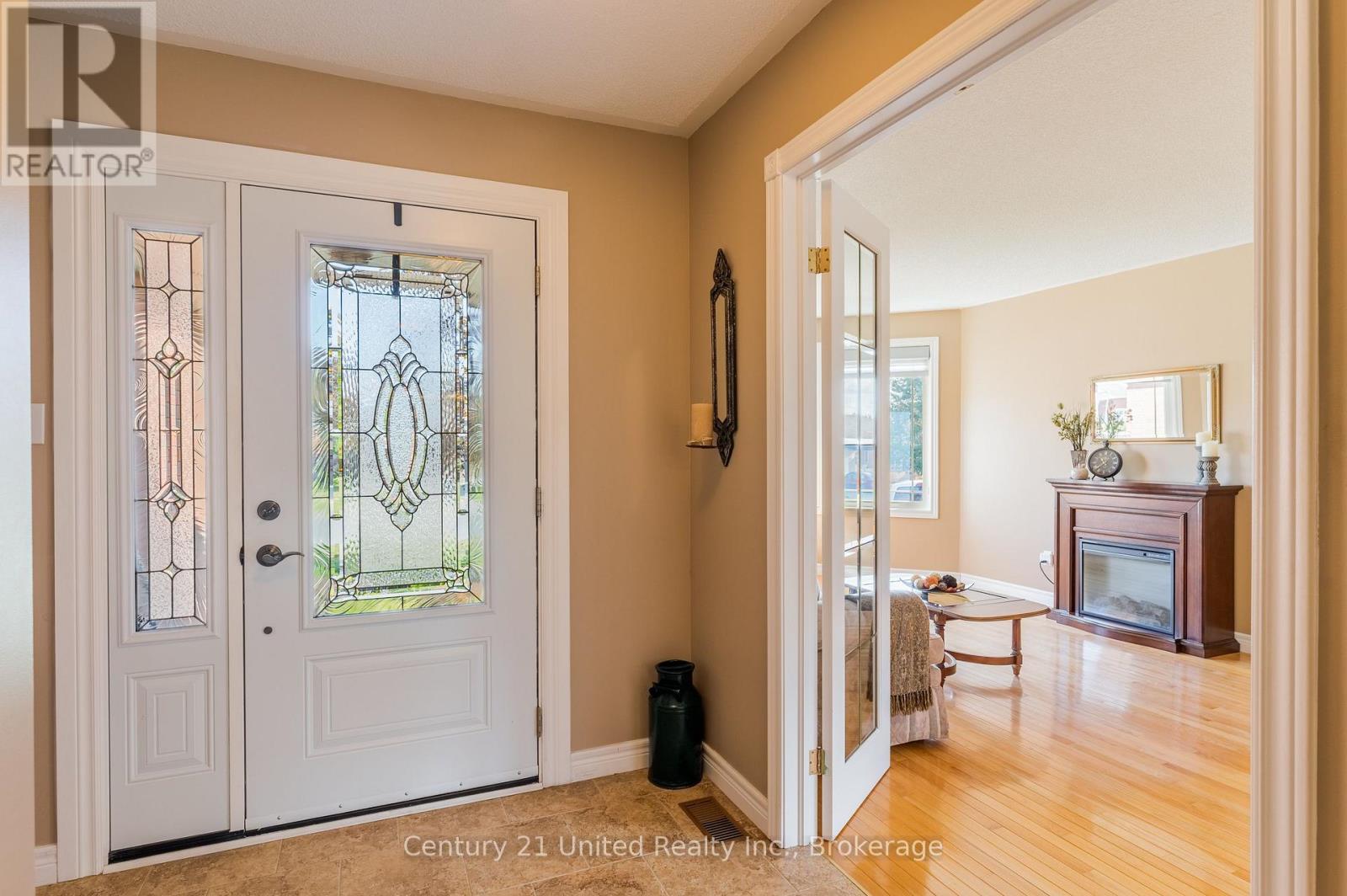 1441 Hetherington Drive, Peterborough (Northcrest Ward 5), Ontario  K9L 1Y7 - Photo 5 - X13790614