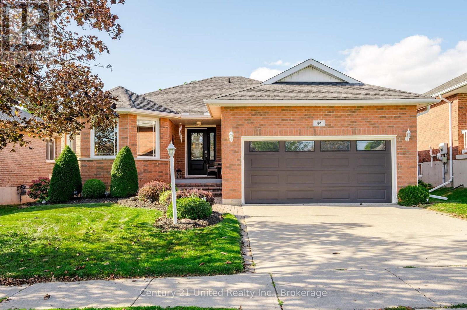 1441 Hetherington Drive, Peterborough (Northcrest Ward 5), Ontario  K9L 1Y7 - Photo 50 - X13790614