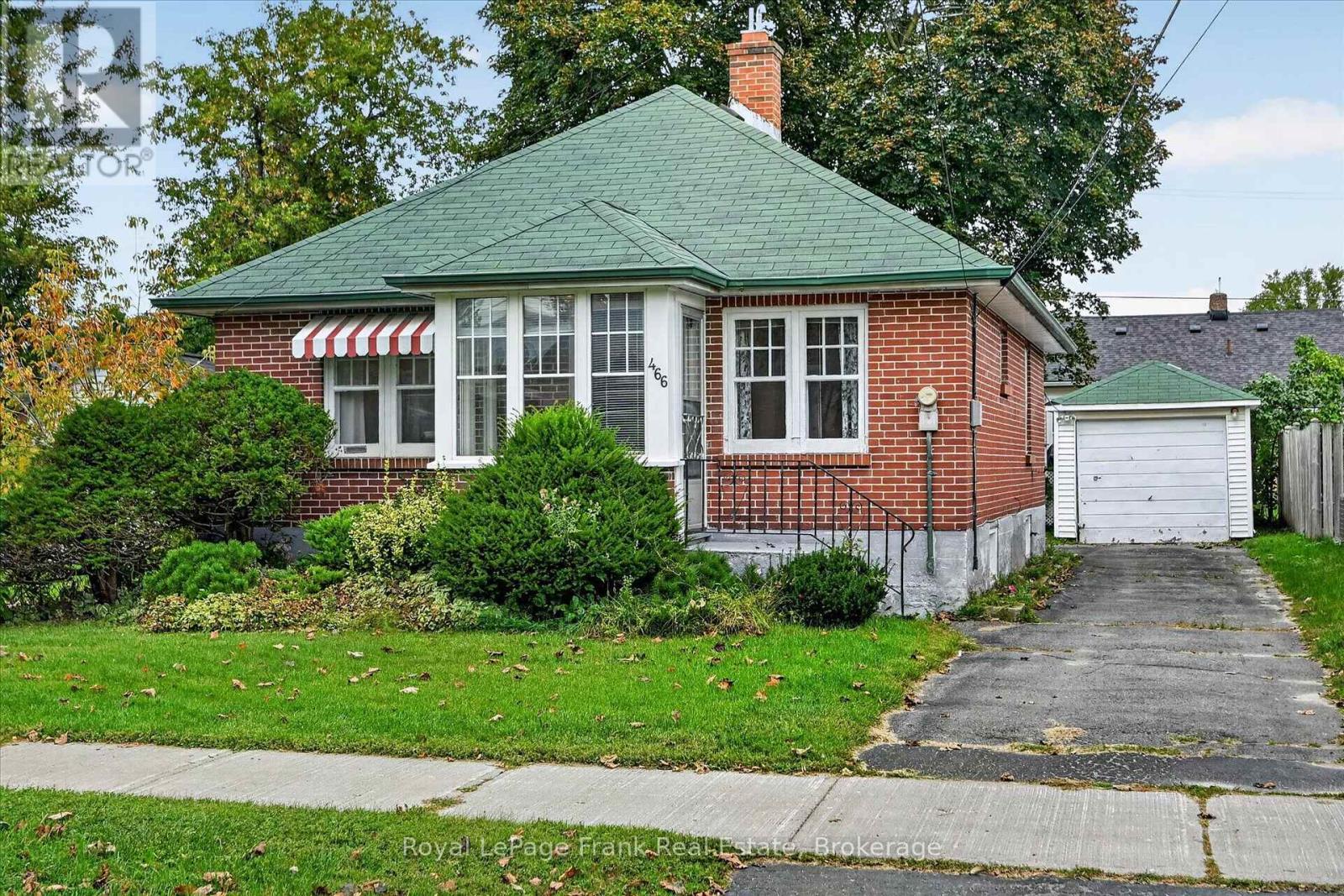 466 Edison Avenue, Peterborough (Otonabee Ward 1), Ontario  K9J 4G3 - Photo 2 - X13790840