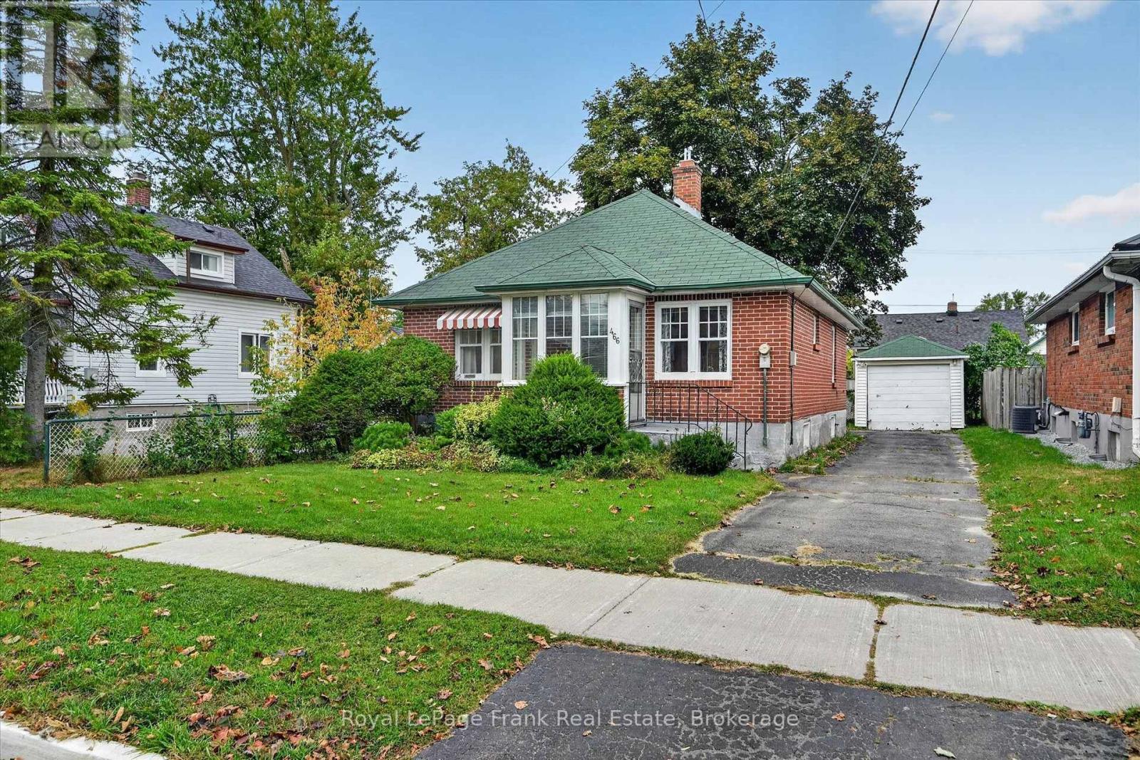 466 Edison Avenue, Peterborough (Otonabee Ward 1), Ontario  K9J 4G3 - Photo 3 - X13790840