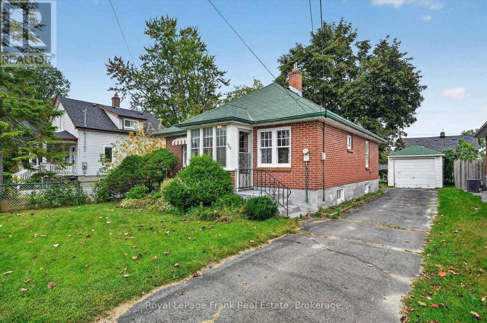 466 Edison Avenue, Peterborough (Otonabee Ward 1), Ontario  K9J 4G3 - Photo 4 - X13790840