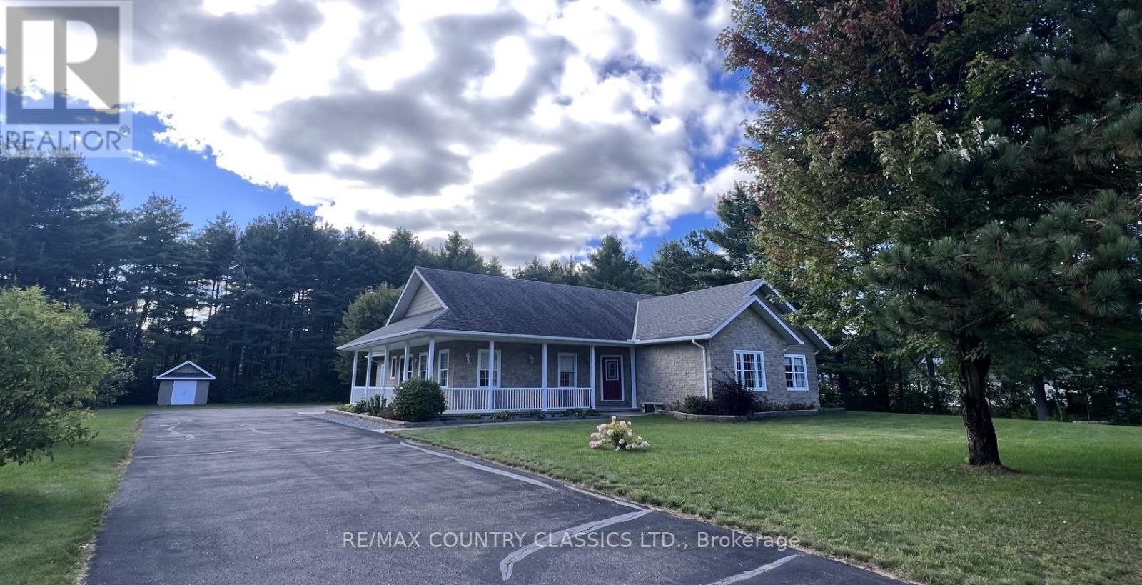 18 WILSON LANE, hastings highlands (herschel ward), Ontario
