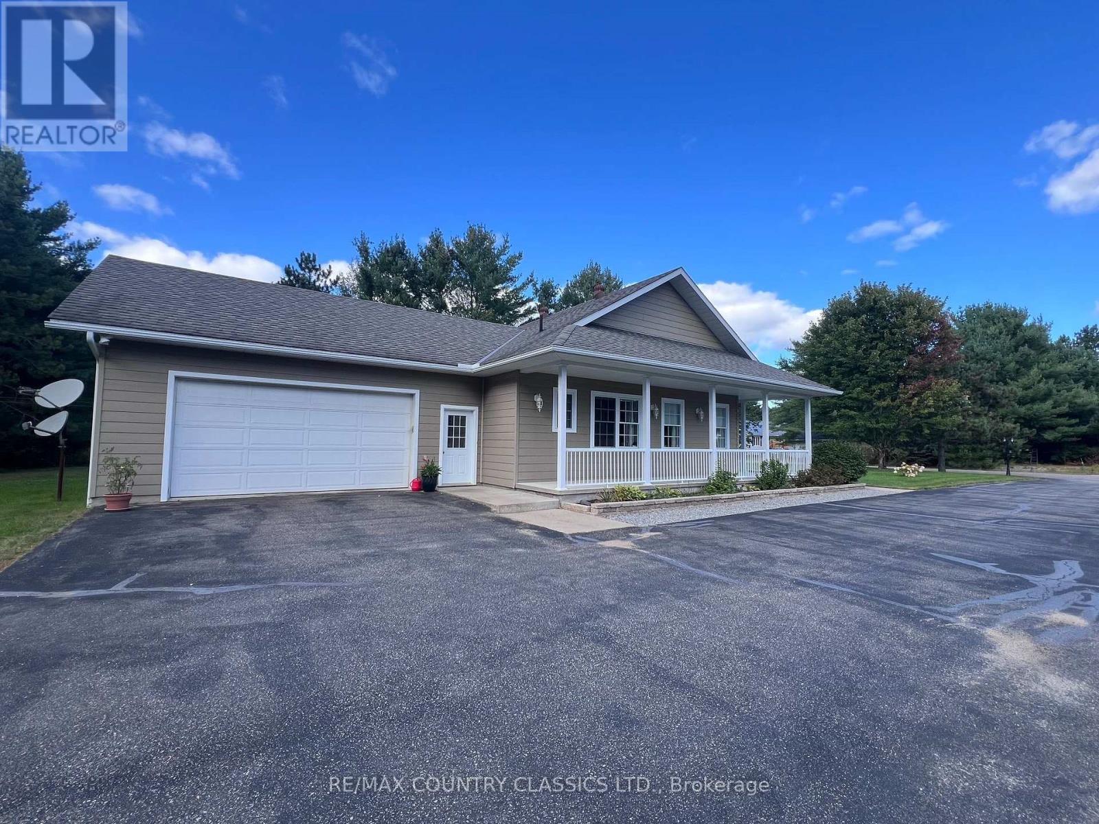 18 Wilson Lane, Hastings Highlands (Herschel Ward), Ontario  K0L 1C0 - Photo 2 - X13791014