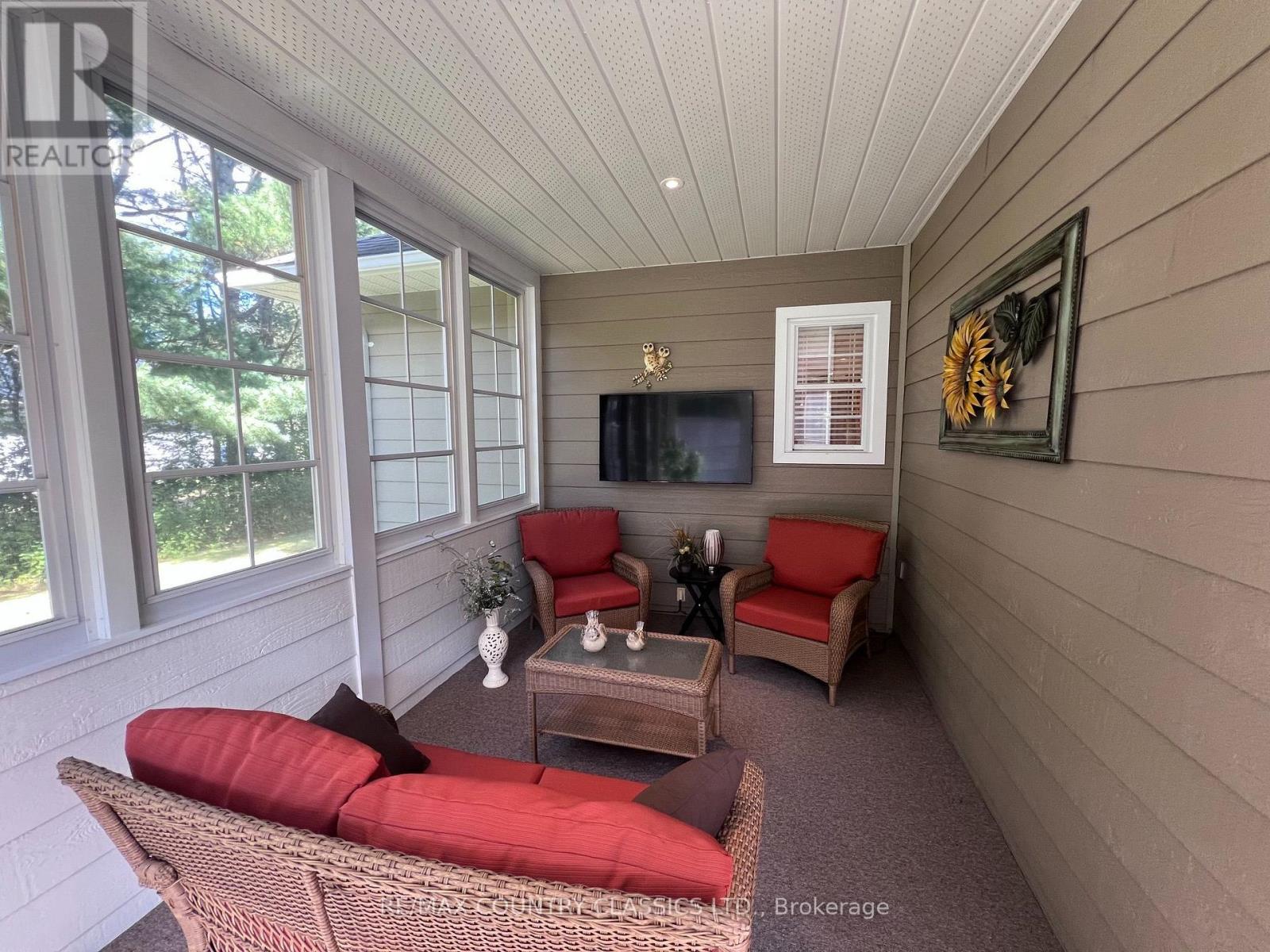 18 Wilson Lane, Hastings Highlands (Herschel Ward), Ontario  K0L 1C0 - Photo 20 - X13791014
