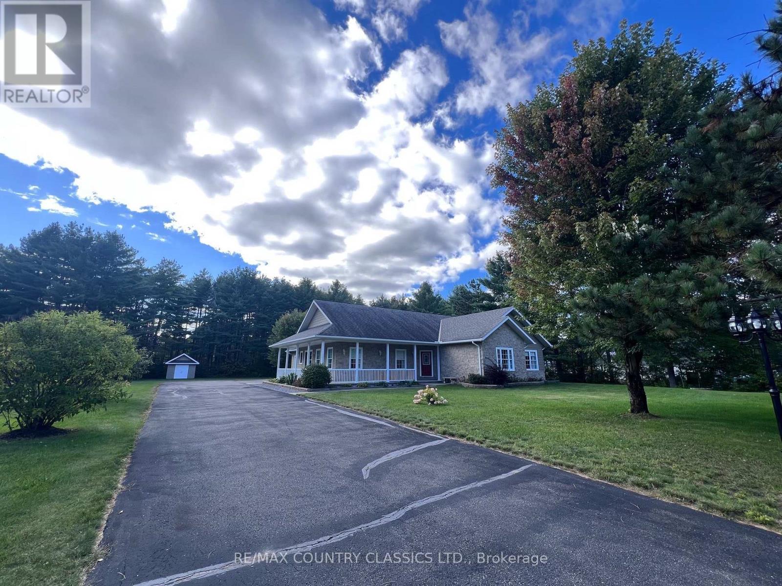 18 Wilson Lane, Hastings Highlands (Herschel Ward), Ontario  K0L 1C0 - Photo 29 - X13791014