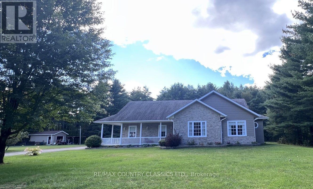 18 Wilson Lane, Hastings Highlands (Herschel Ward), Ontario  K0L 1C0 - Photo 3 - X13791014