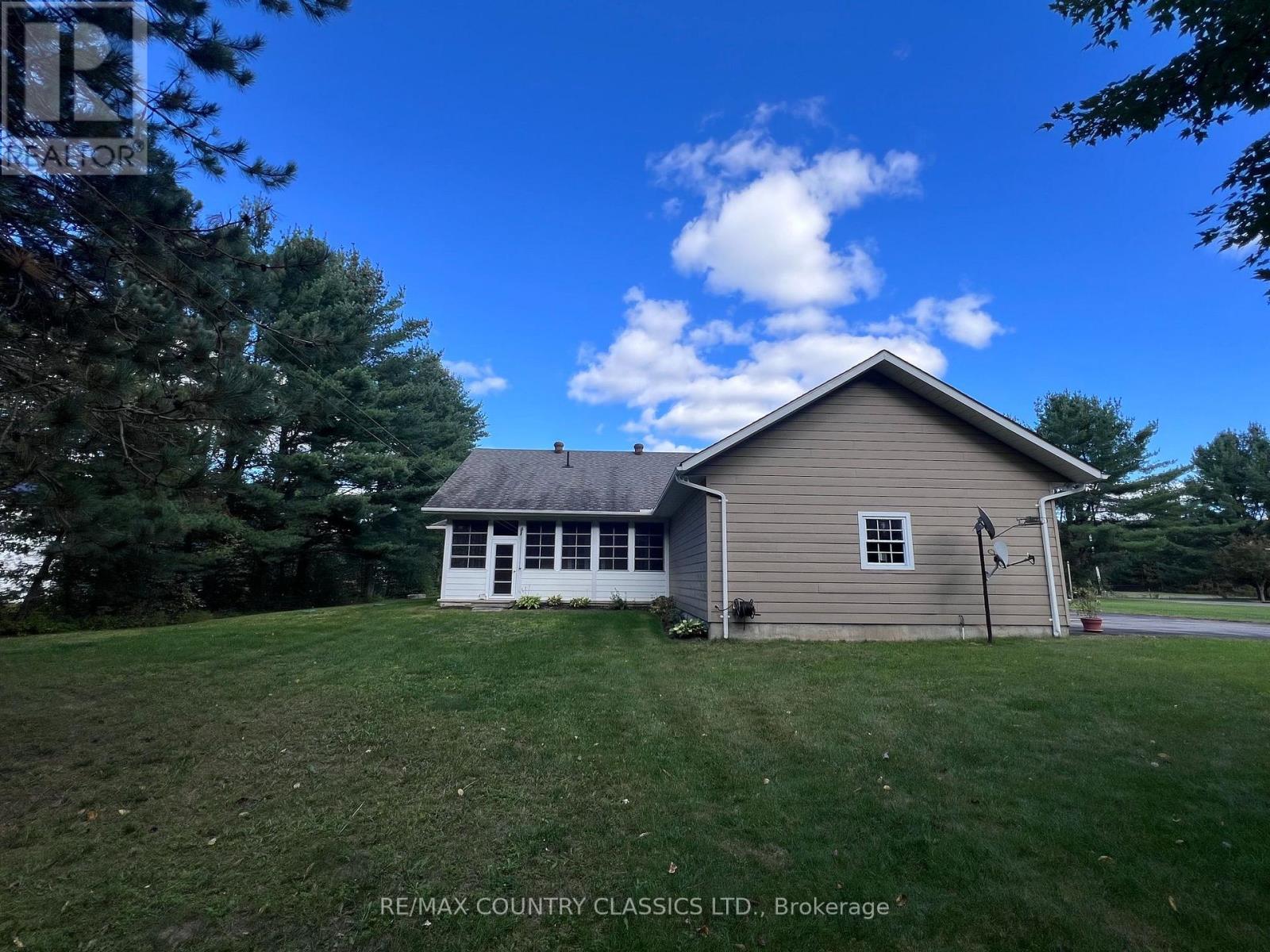 18 Wilson Lane, Hastings Highlands (Herschel Ward), Ontario  K0L 1C0 - Photo 32 - X13791014