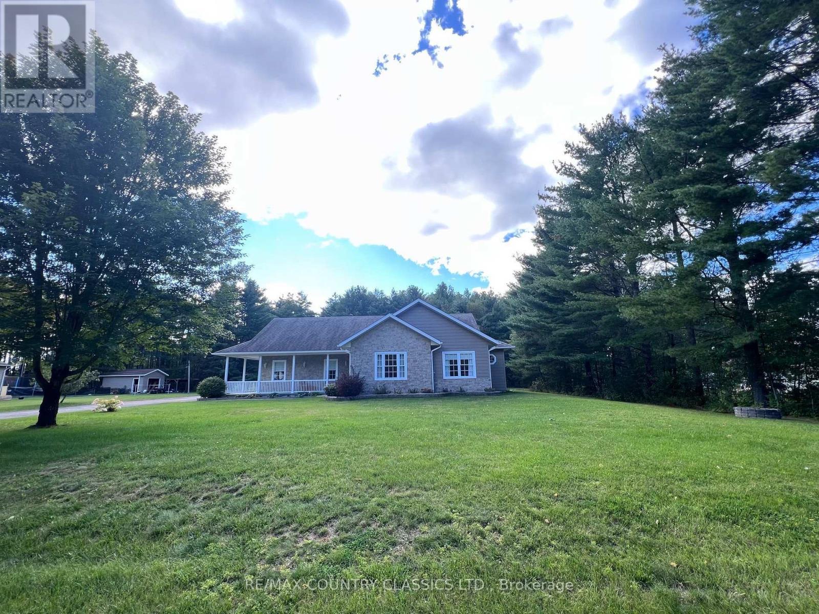 18 Wilson Lane, Hastings Highlands (Herschel Ward), Ontario  K0L 1C0 - Photo 34 - X13791014