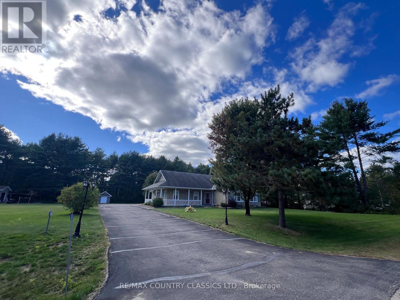 18 Wilson Lane, Hastings Highlands (Herschel Ward), Ontario  K0L 1C0 - Photo 35 - X13791014