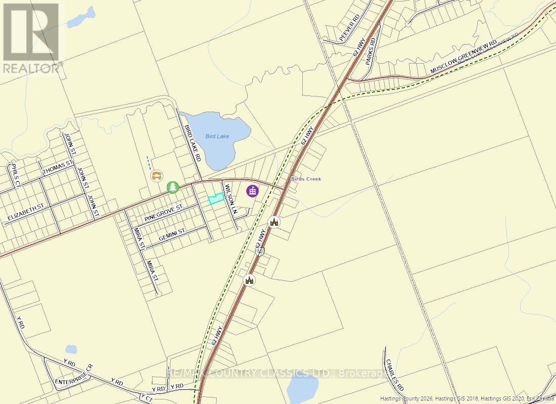 18 Wilson Lane, Hastings Highlands (Herschel Ward), Ontario  K0L 1C0 - Photo 36 - X13791014