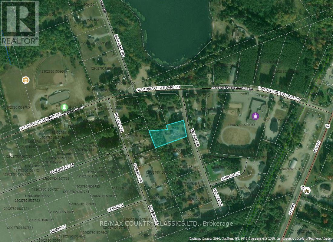 18 Wilson Lane, Hastings Highlands (Herschel Ward), Ontario  K0L 1C0 - Photo 37 - X13791014