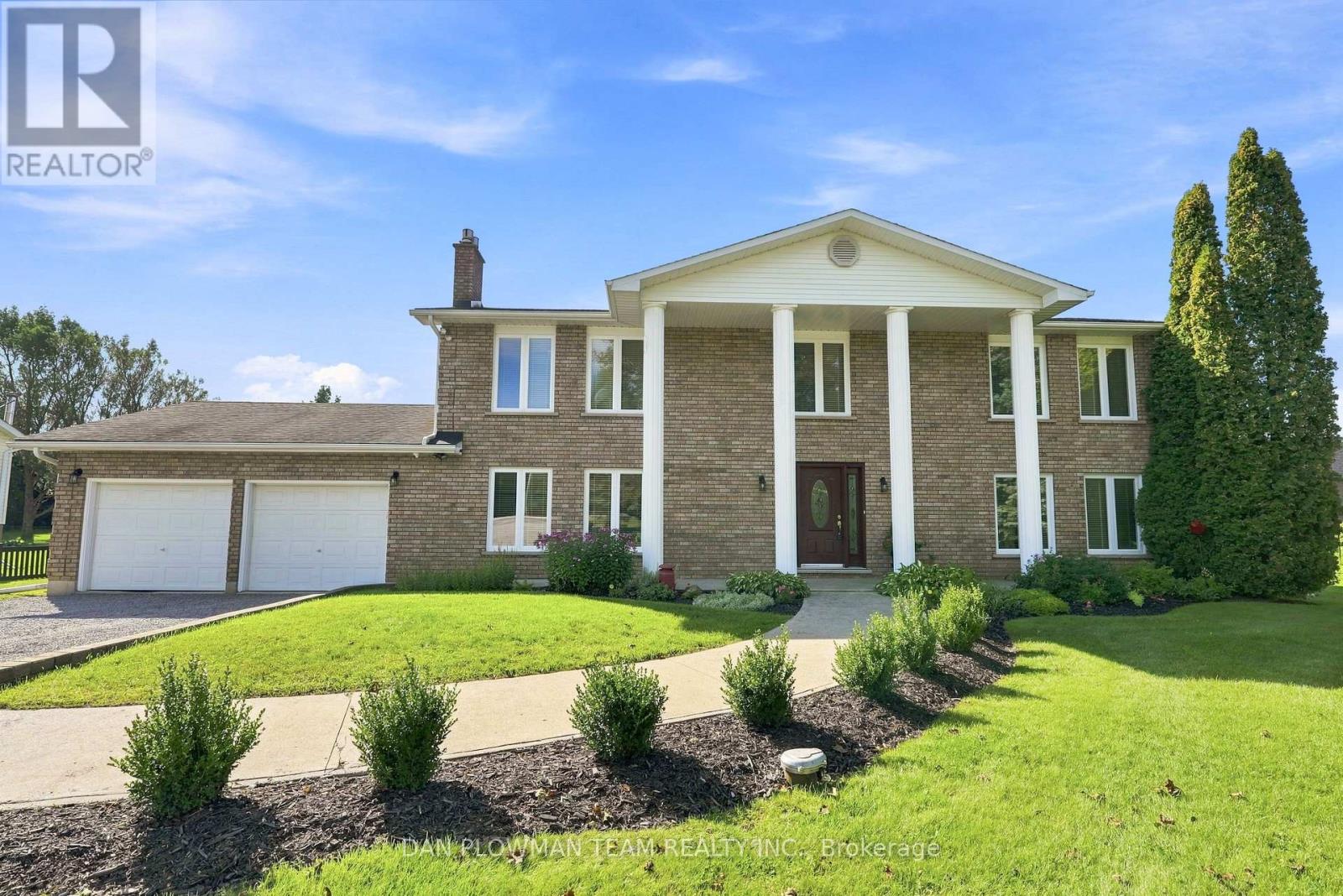 4451 GANARASKA ROAD, clarington, Ontario