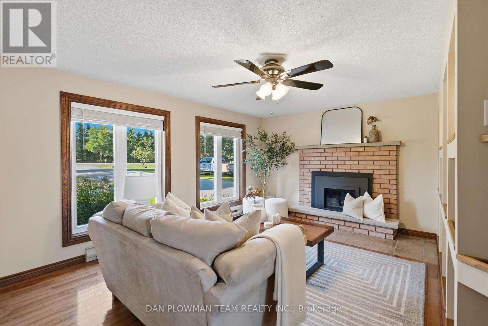 4451 Ganaraska Road, Clarington, Ontario  L0A 1E0 - Photo 17 - E13790862