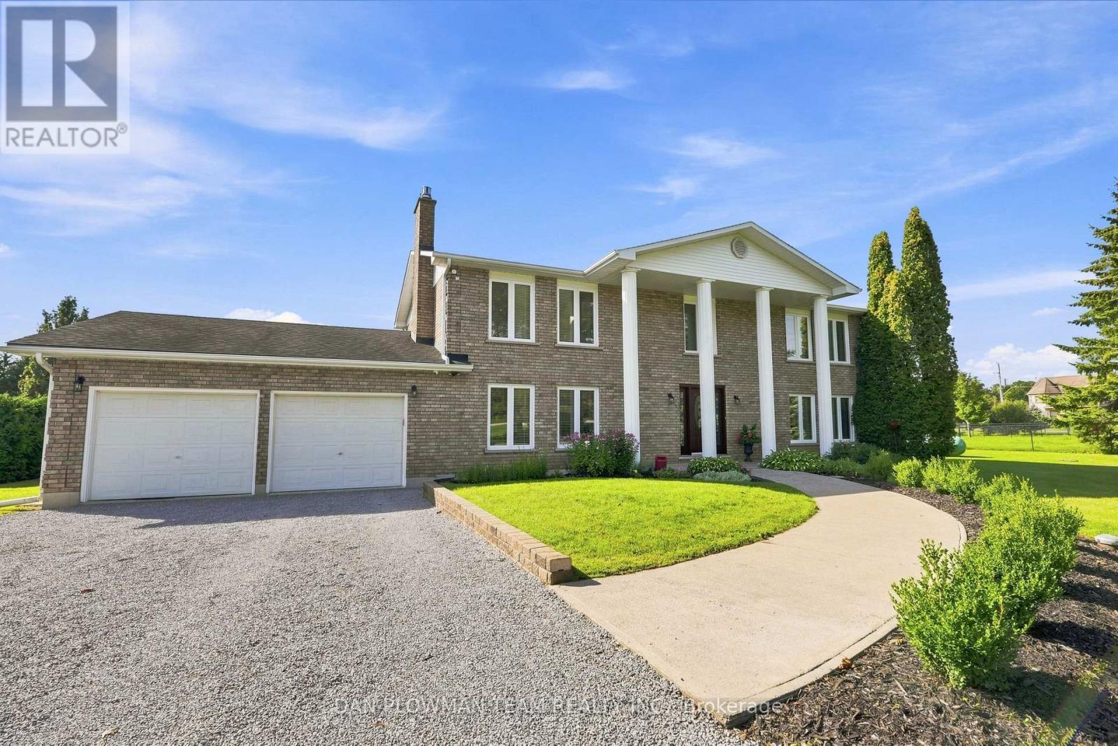 4451 Ganaraska Road, Clarington, Ontario  L0A 1E0 - Photo 2 - E13790862