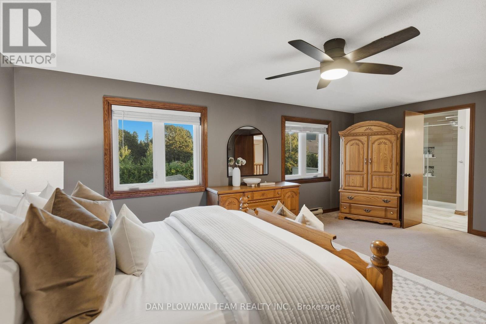 4451 Ganaraska Road, Clarington, Ontario  L0A 1E0 - Photo 23 - E13790862