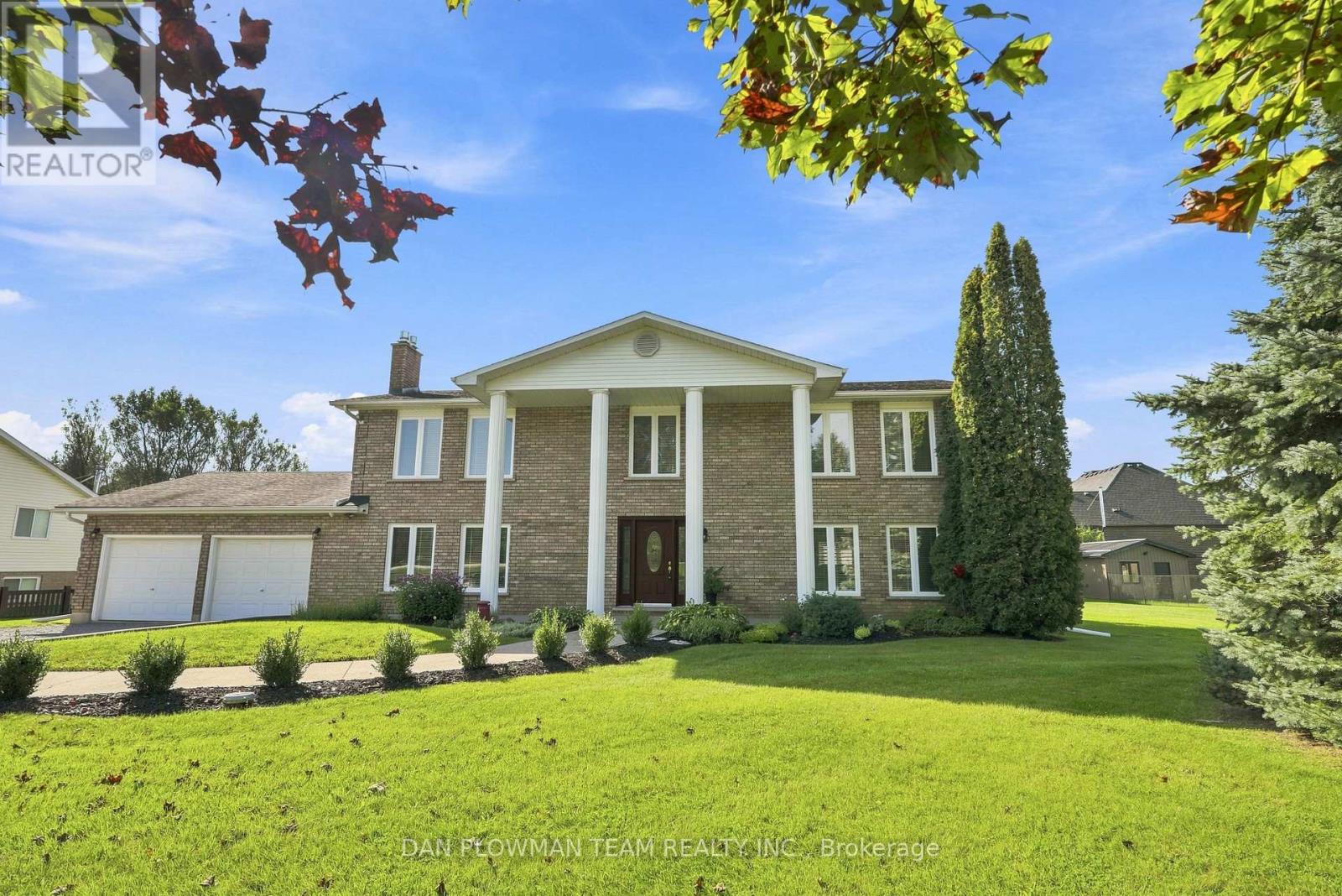 4451 Ganaraska Road, Clarington, Ontario  L0A 1E0 - Photo 3 - E13790862