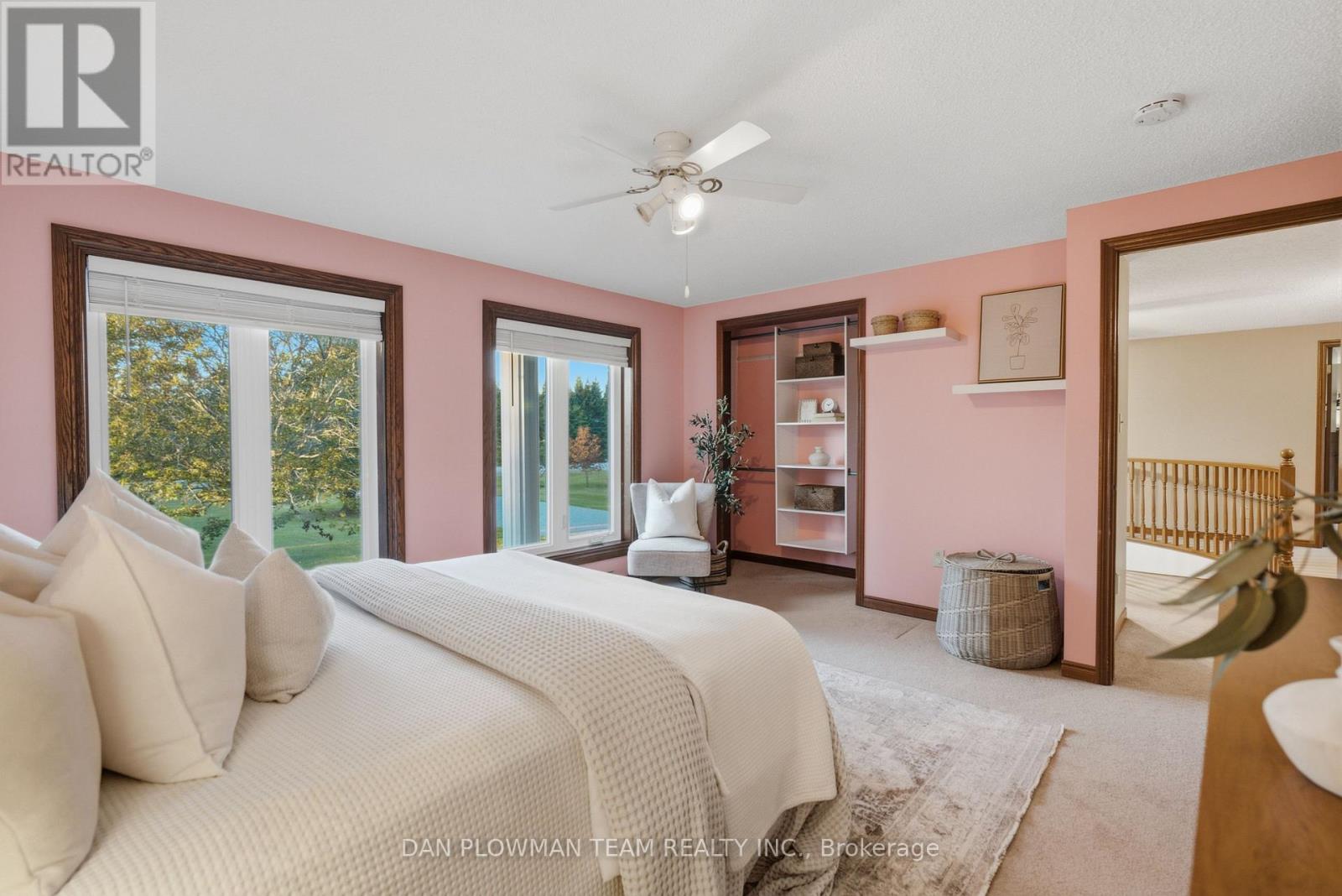 4451 Ganaraska Road, Clarington, Ontario  L0A 1E0 - Photo 31 - E13790862