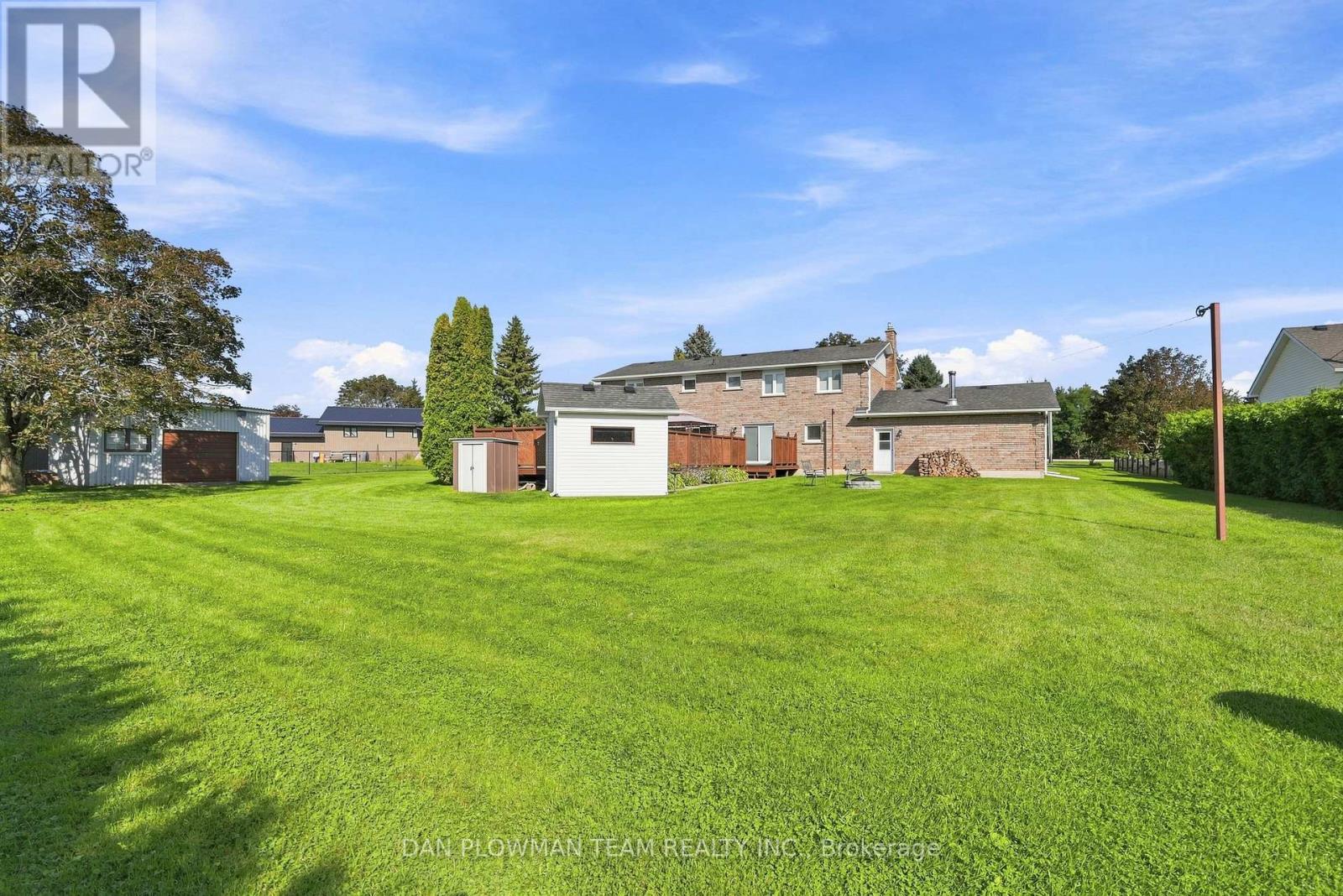 4451 Ganaraska Road, Clarington, Ontario  L0A 1E0 - Photo 45 - E13790862