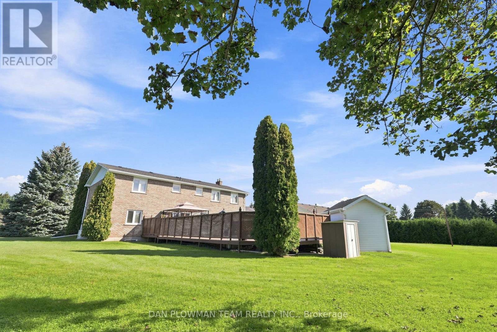 4451 Ganaraska Road, Clarington, Ontario  L0A 1E0 - Photo 47 - E13790862