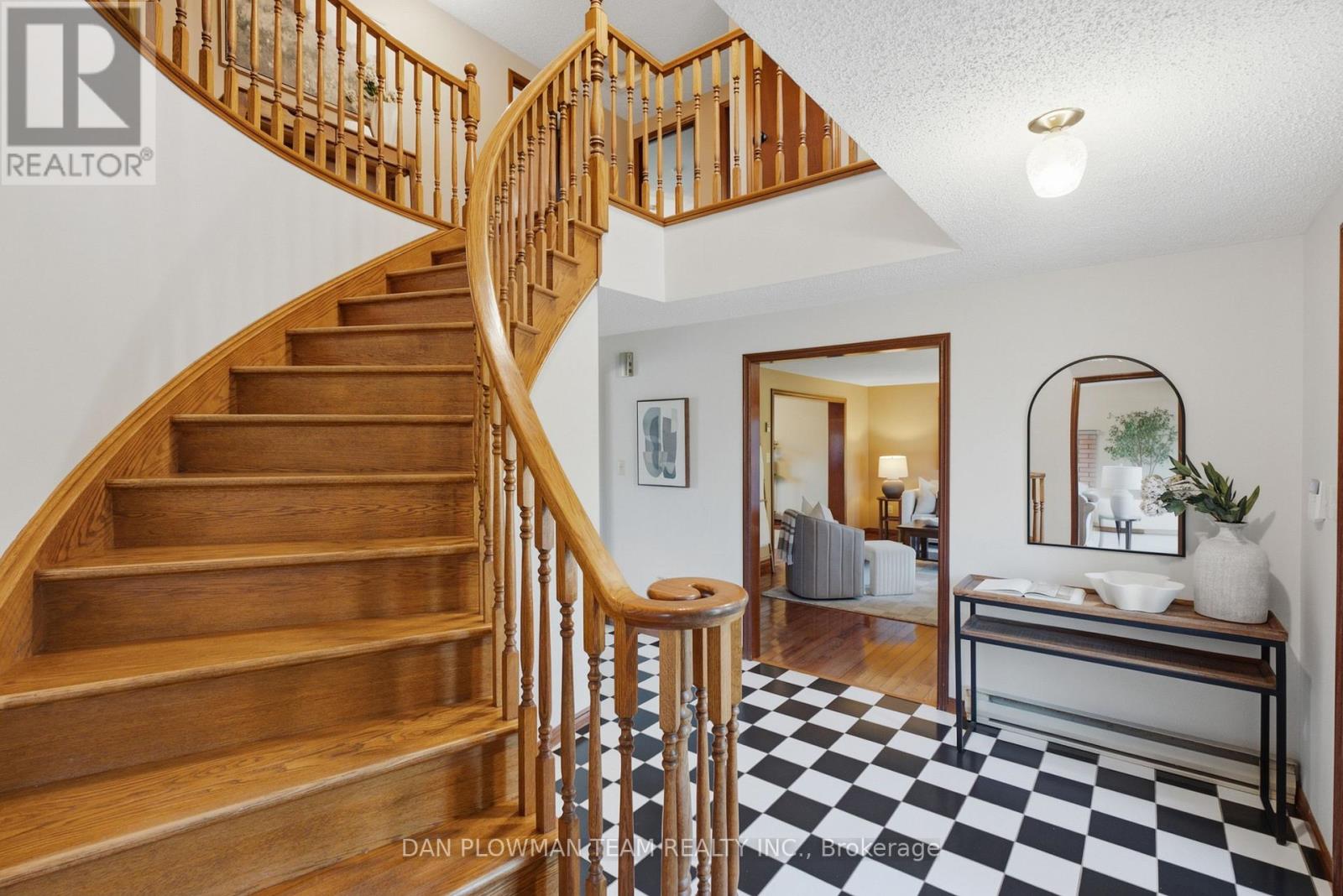 4451 Ganaraska Road, Clarington, Ontario  L0A 1E0 - Photo 6 - E13790862